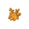 Gold Corsola